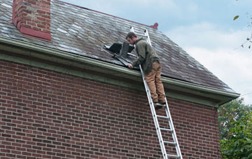 what affects urgent Halecommon roof repairs