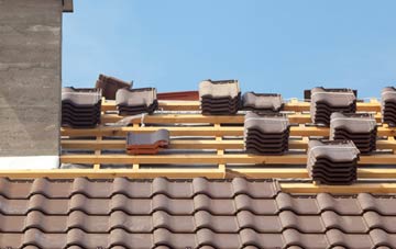 Halecommon clay roofing costs