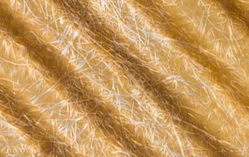 Halecommon fibreglass roof waterproofing