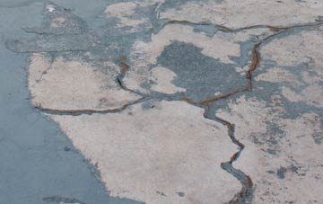 fibreglass roofing replacement Halecommon