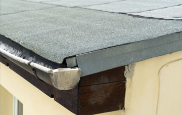 Halecommon flat garage roofing repairs