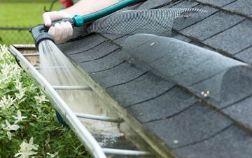 Halecommon gutter cleaning costs