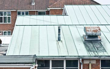 Halecommon lead roofing costs