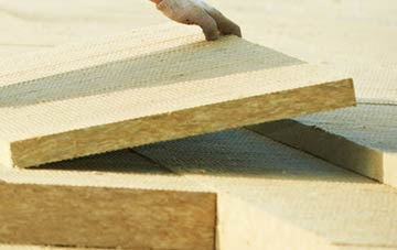 measuring Halecommon tapered insulation