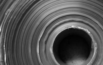 Halecommon pvc roof replacement