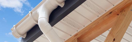 get Halecommon guttering quotes today