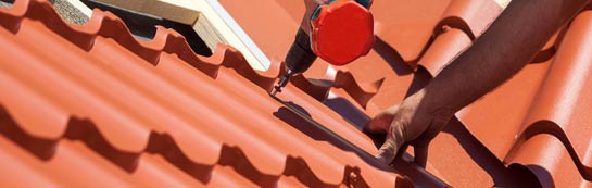 save on Halecommon roof installation costs
