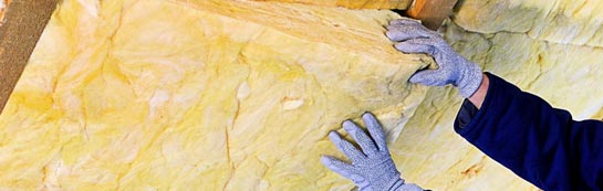 quotes for Halecommon roof insulation