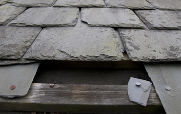 Halecommon slate roof repairs and maintenance