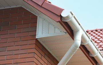 Halecommon soffit repair costs