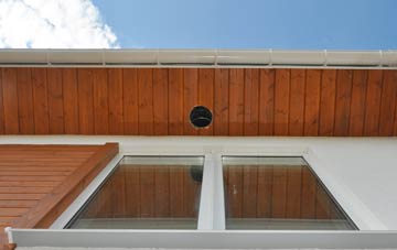 Halecommon soffit repair quotes