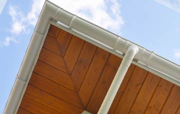 Halecommon soffit types