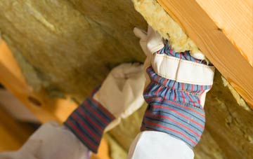 types of Halecommon pitched roof insulation materials