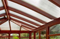 Halecommon conservatory roofing insulation