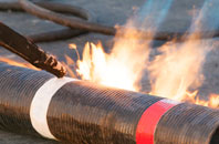 Halecommon flat roofing replacement