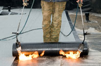 Halecommon flat roof sealing quote