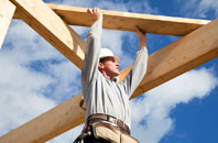 Halecommon roof replacement work