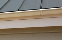 Halecommon soffit repair