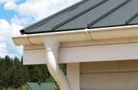 Halecommon soffits