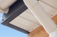 find rated Halecommon soffit companies