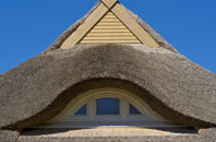 Halecommon thatch roofing