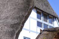 find rated Halecommon thatchers